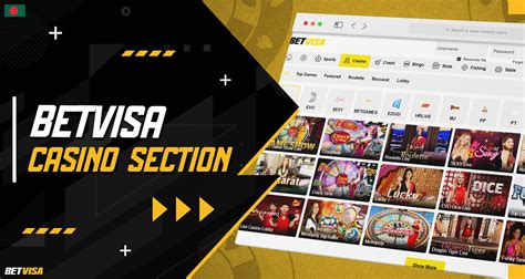 Betvisa Casino : Your Complete Guide to Online Casino Fun.